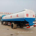 Truk tanker LPG Dongfeng 6X4